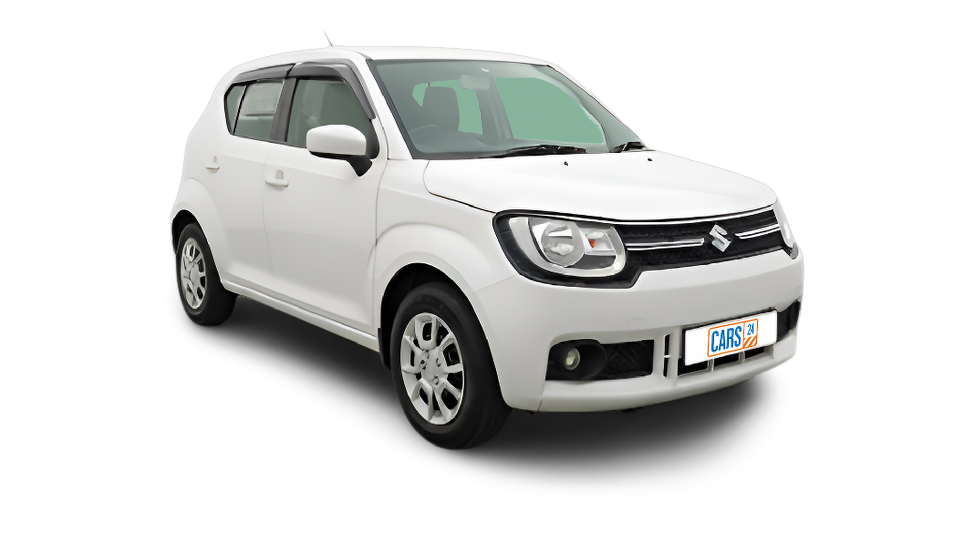 Maruti IGNIS-img